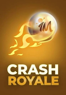 Crash Royale game