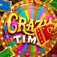 Crazy Time live game show