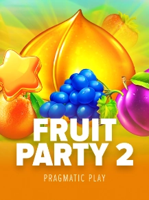 Fruit Party 2 slot
