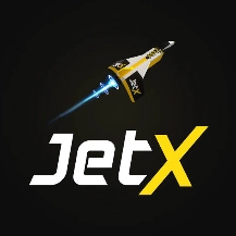 JetX crash game