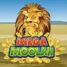 Mega Moolah jackpot slot