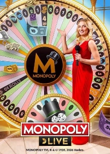 Monopoly Live game show