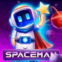 Spaceman crash game