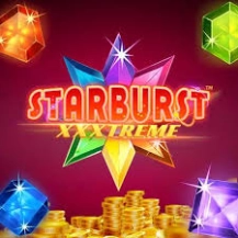 Starburst XXXtreme slot