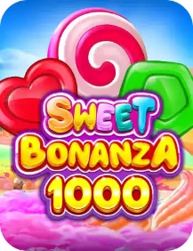 Sweet Bonanza slot