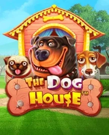 The Dog House slot