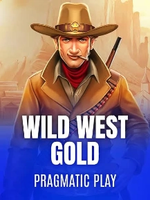 Wild West Gold slot